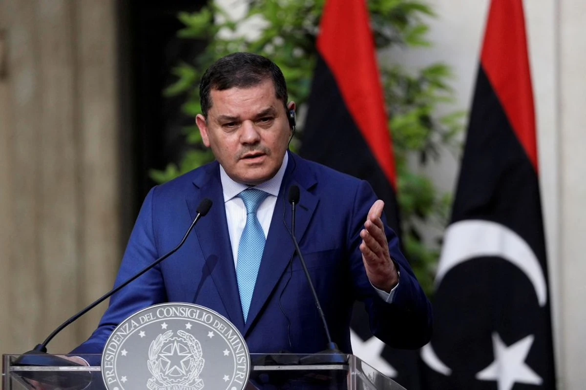 Libya’s eastern parliament pulls confidence from unity government