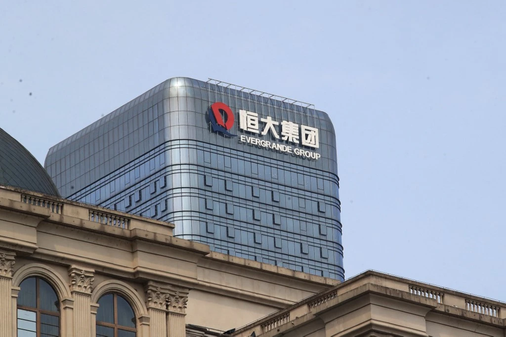 Oil, equities appear to shake off Evergrande worries