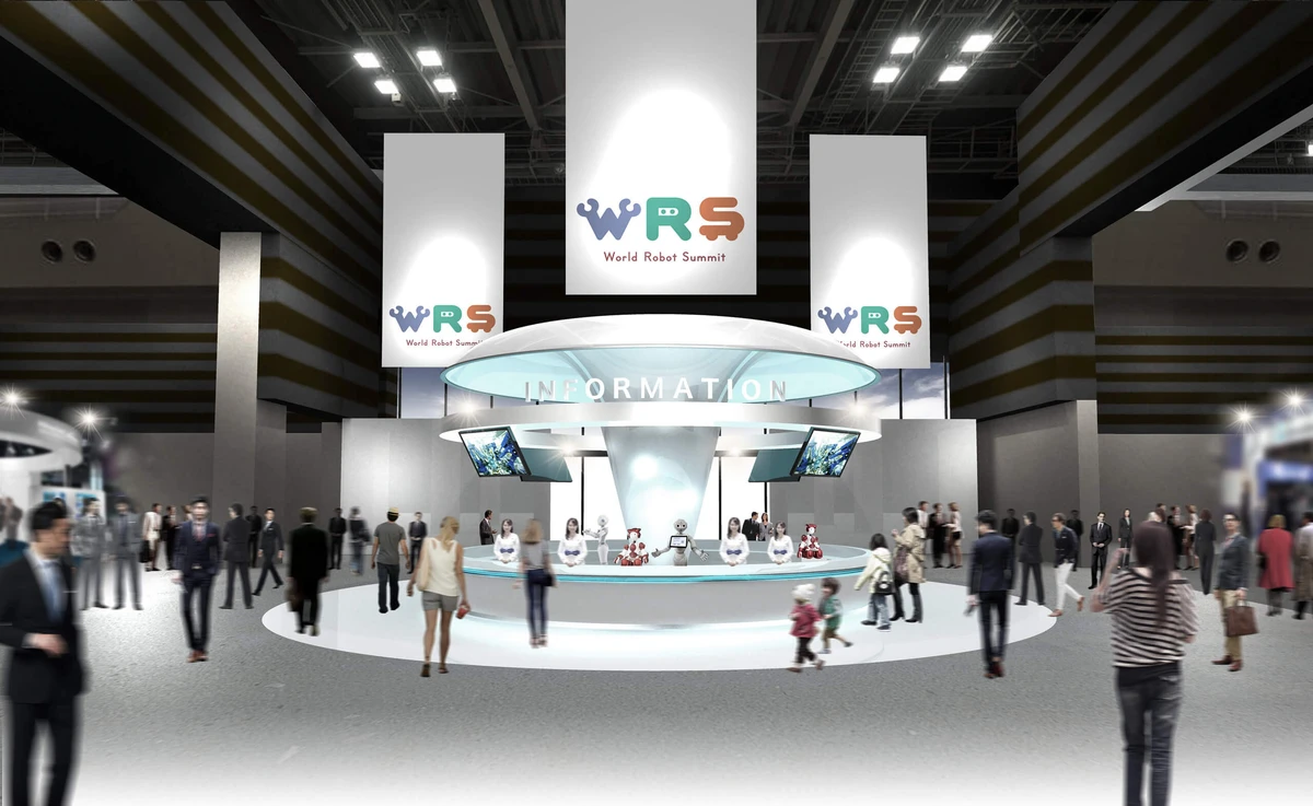 Saudi world's robotics competition debut to pave way for 4IR progress: RPDC CEO