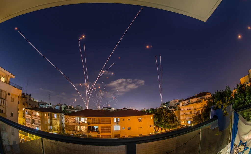 Military aid for Israel removed from US bill to fund government