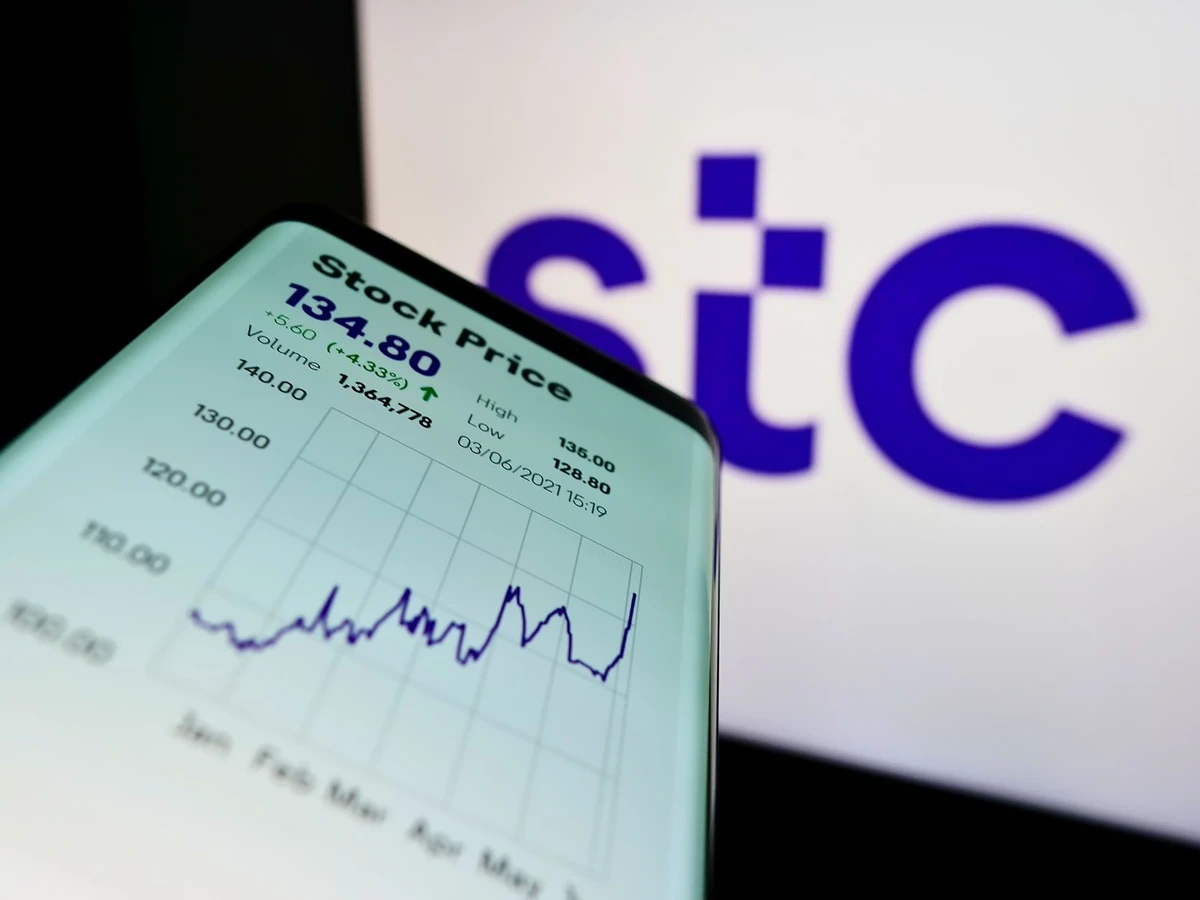 ‘solutions by stc’ raises $966.4m in IPO