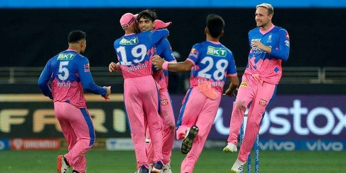 Punjab needed only four runs off the last over, with plenty of wickets left. (Indian Premier League/Twitter)