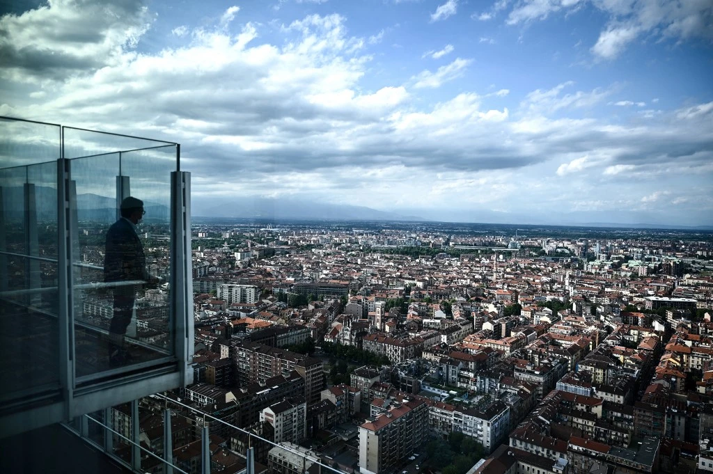Turin industrial area to host Islamic cultural center