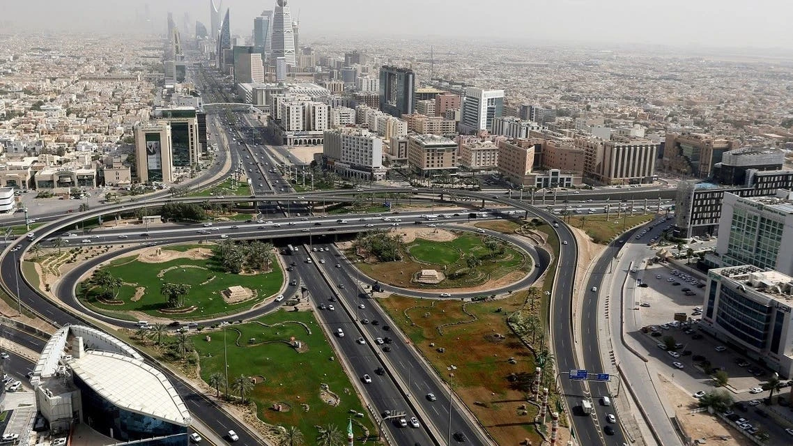 The new jobs will be created in the company’s different projects across the Kingdom.