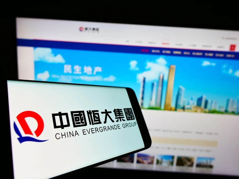 Stocks rebound as Evergrande jitters ease: Reuters