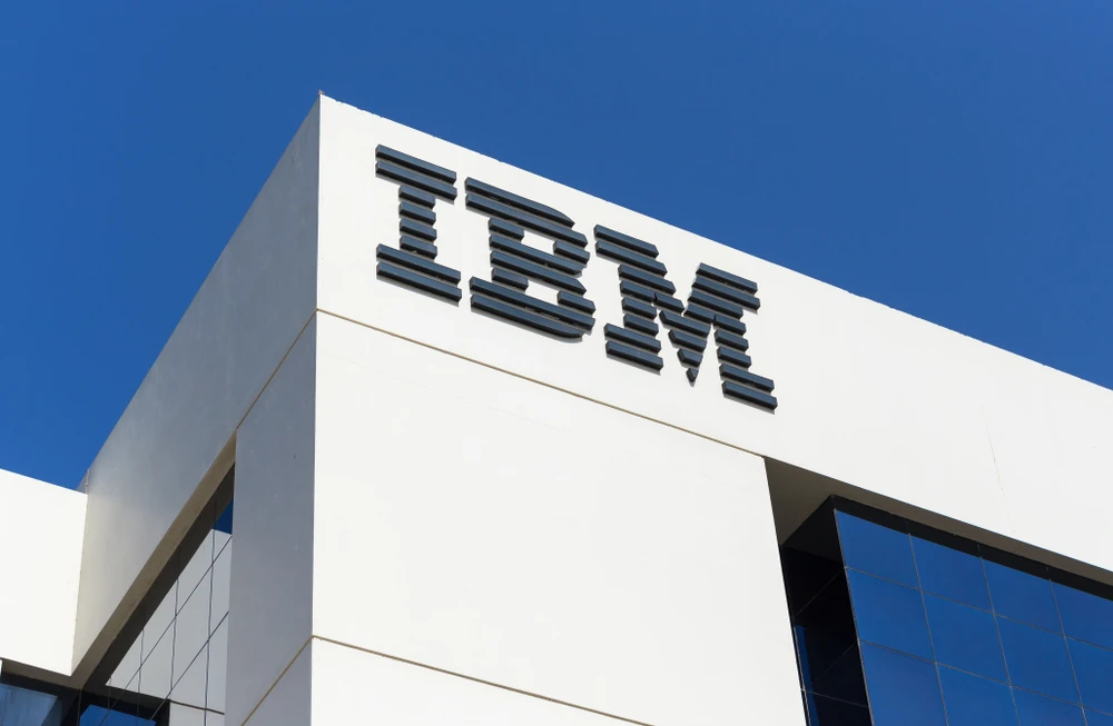IBM targets Kingdom's youth as new Saudi GM insists he wants to 'serve' the country