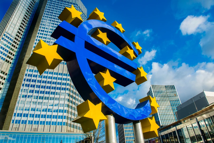 Eurozone growth slows 'markedly' in September: IHS Markit survey