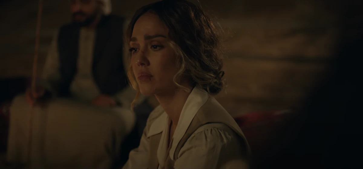 Zac Efron, Jessica Alba star in another Dubai Tourism campaign