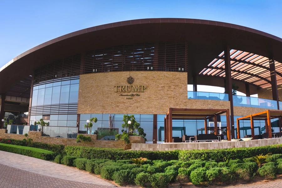 Dubai's DAMAC Properties receives approval to take firm private
