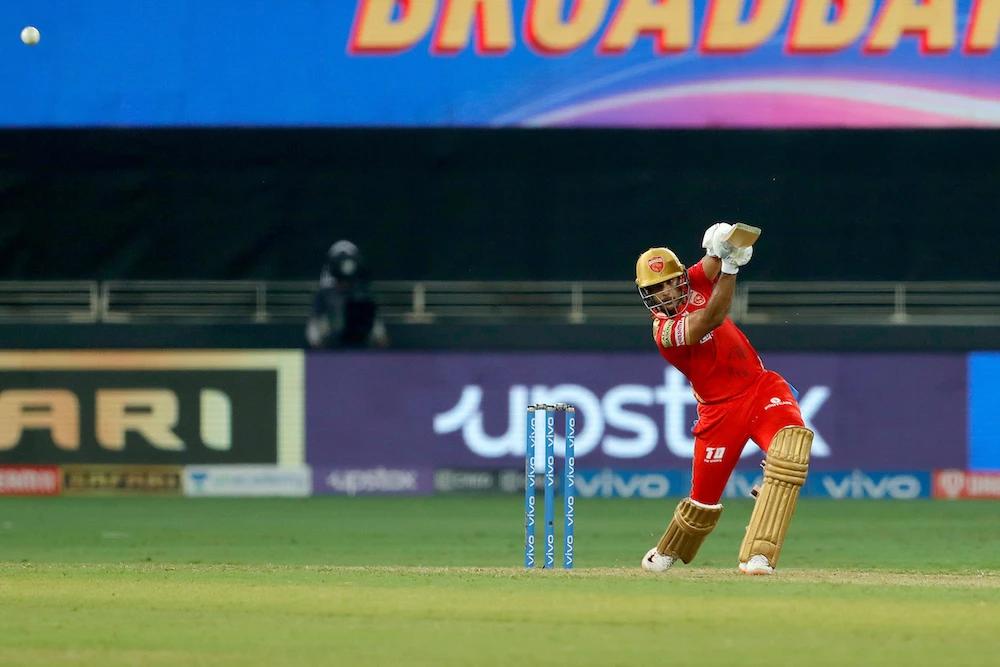 The tournament is the biggest revenue generator in cricket’s history and has propelled India to a pre-eminent position in the game’s geo-politics. (Twitter: @IPL)