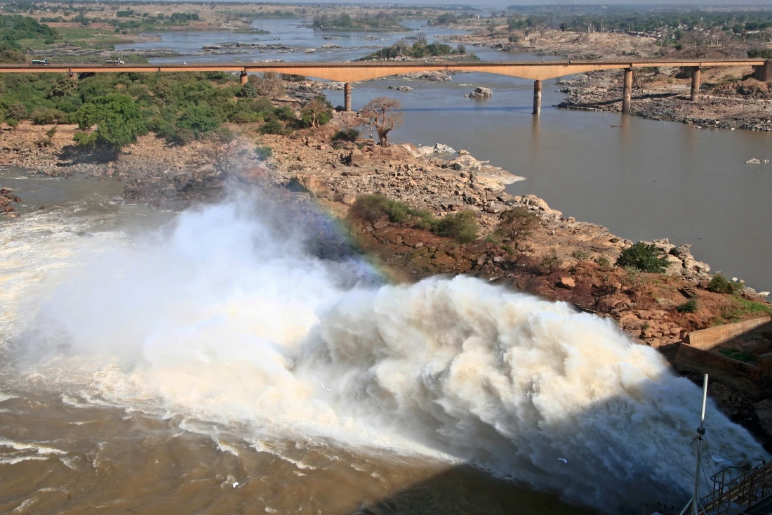Ethiopia will ‘pay price’ for Renaissance Dam: Arab League chief