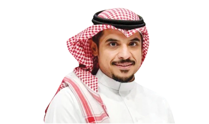 Fahad bin Saleh Al-Azzam