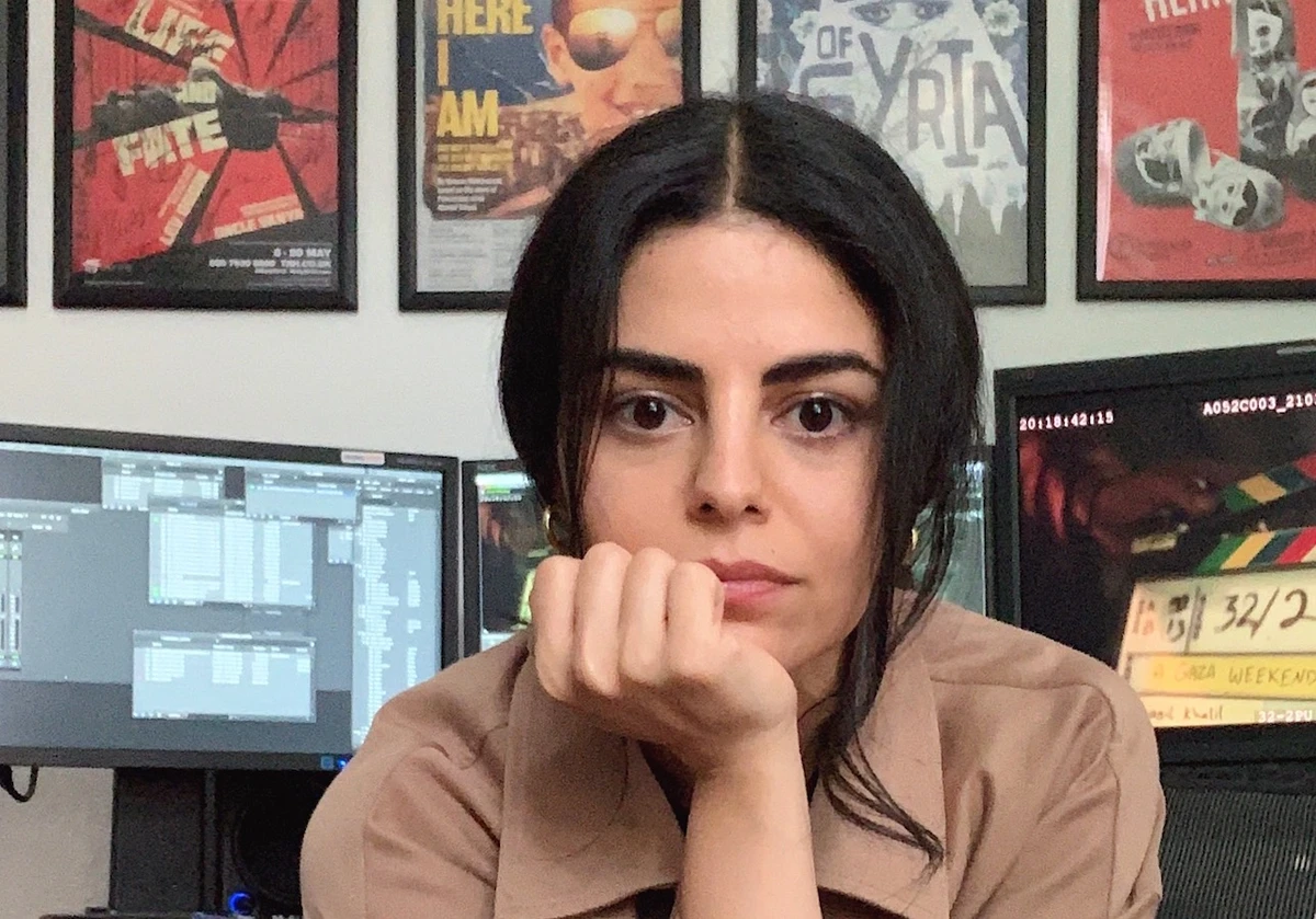 Co-founder of the Independent Iraqi Film Festival discusses second edition