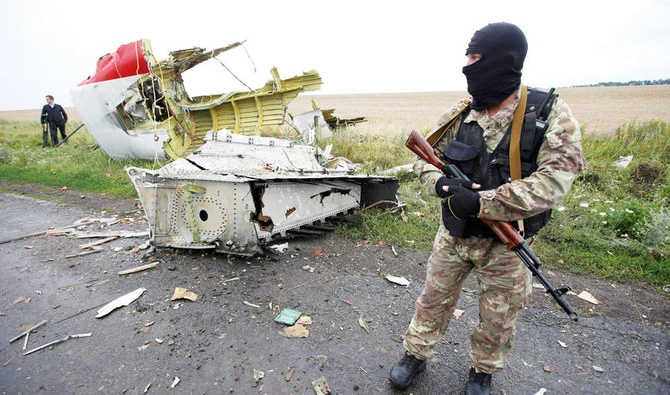 ‘Loss and pain’: Families testify at Dutch MH17 trial