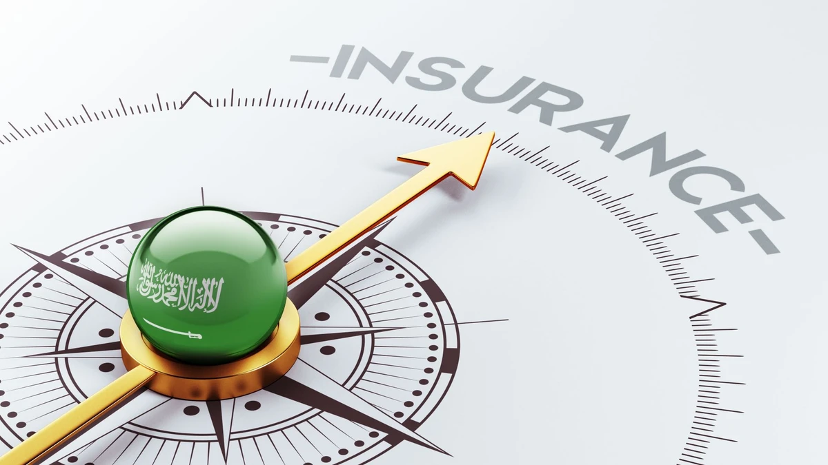 The Saudi Central Bank (SAMA) will decide the pace of IFRS introduction to the insurance sector. (Shutterstock)