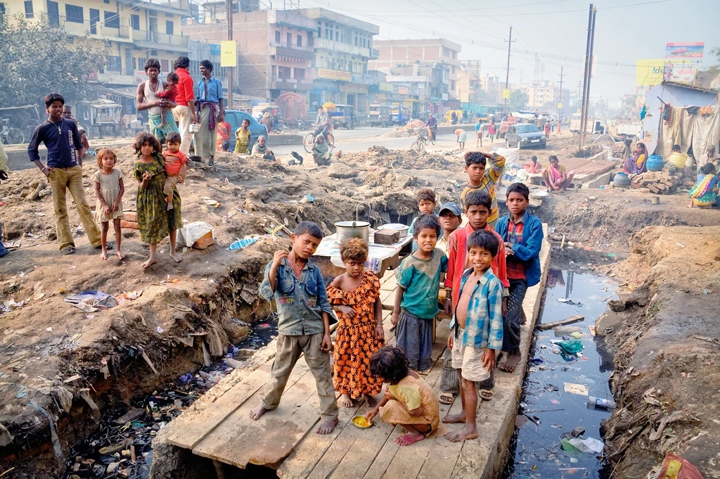 Indian man on bail must wash women’s clothes for six months