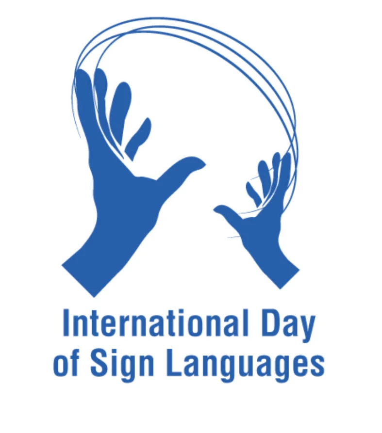 Saudi Arabia joins global community to celebrate World Sign Day
