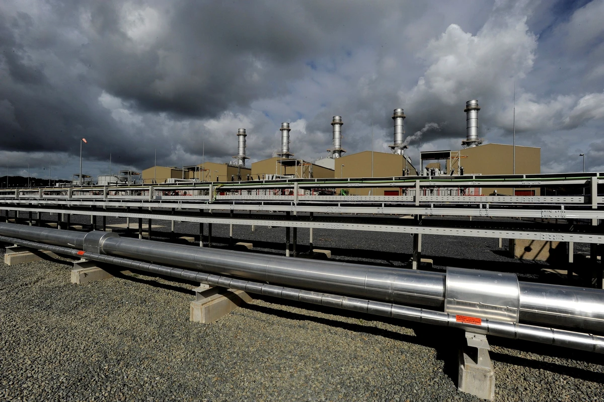 Europe needs long-term energy plan, Eni CEO says