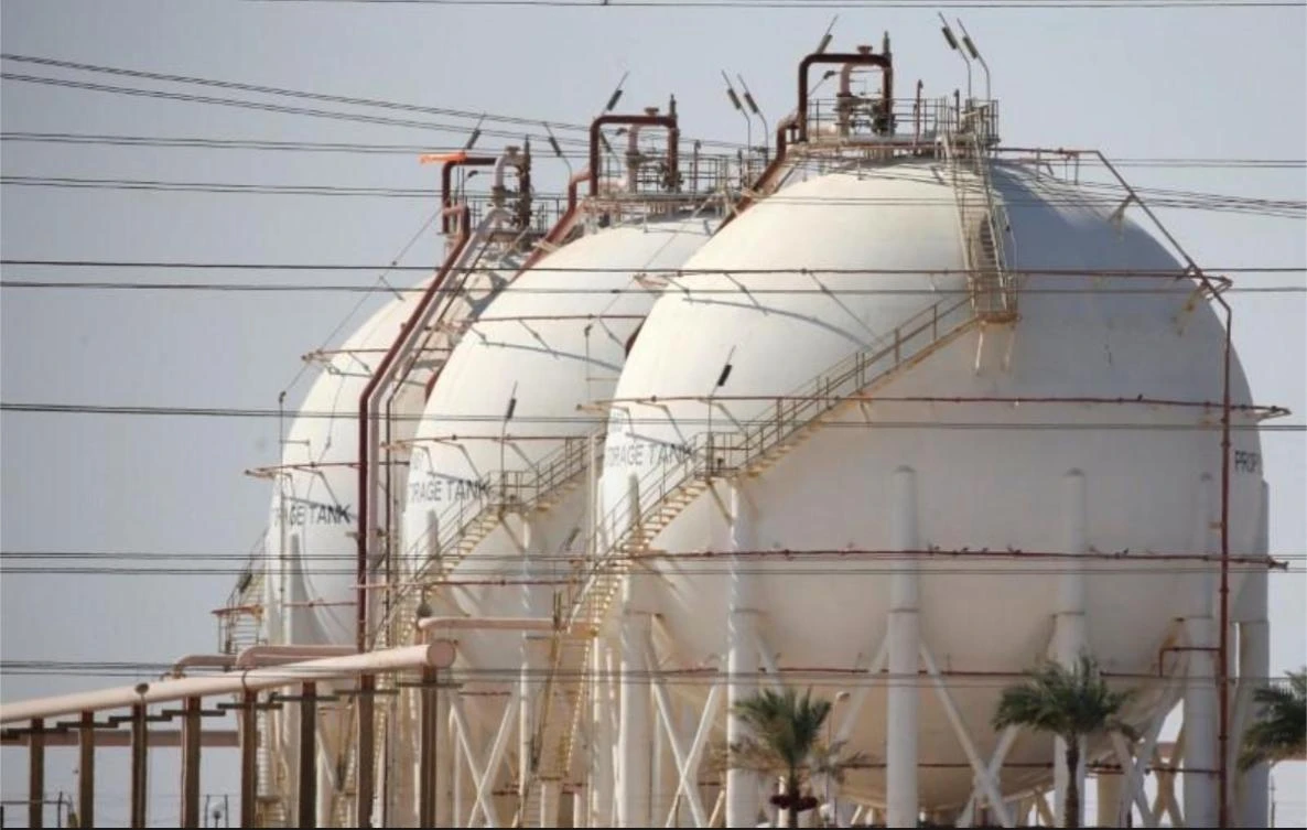 Egypt extends natural gas exploration auctions to end of September