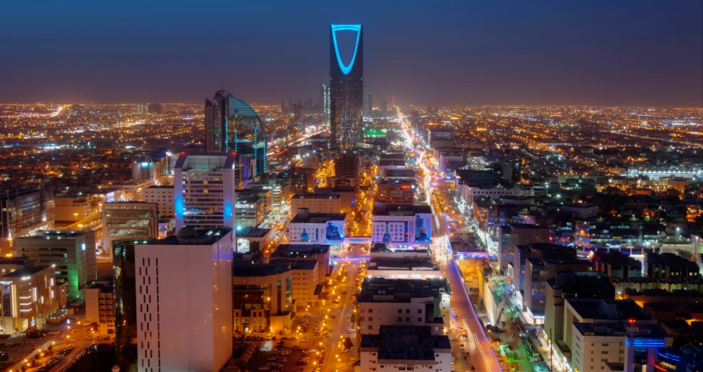 Digital infrastructure enabled Saudi Arabia to confront pandemic