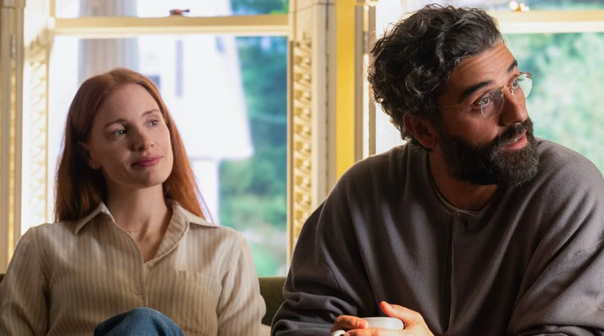 ‘Scenes from a Marriage’ was helmed by Hagai Levi. (Supplied)