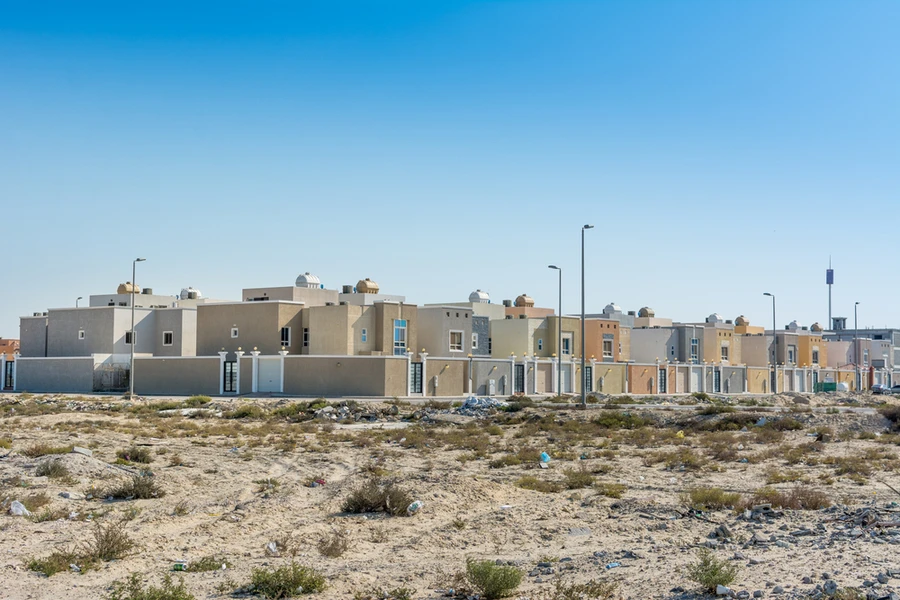 PIF lender SRC acquires new housing portfolio from Banque Saudi Fransi