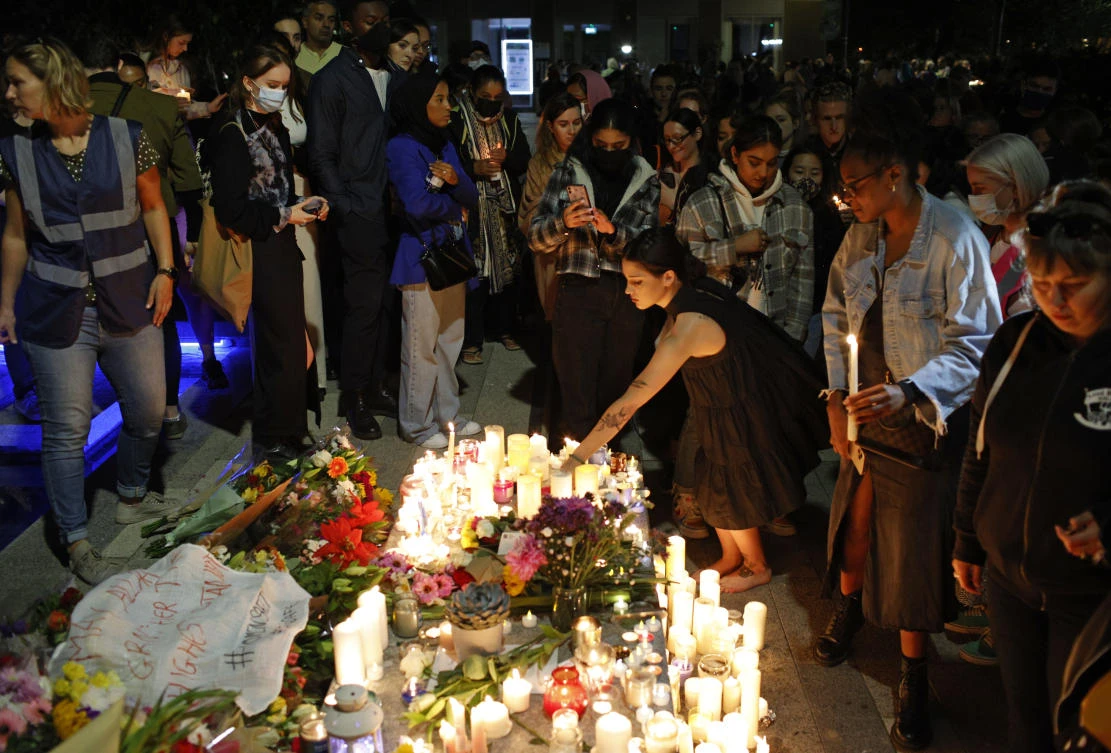 British police make ‘significant’ arrest over Muslim teacher’s death