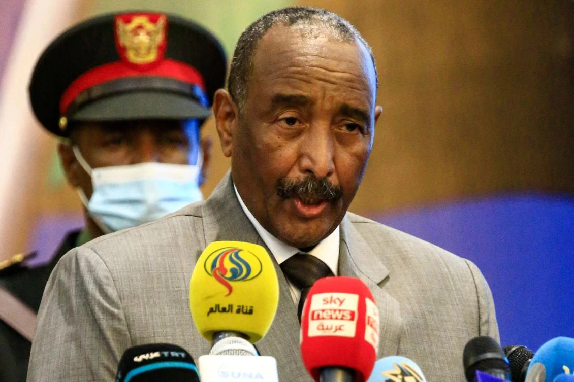 Sudan military-civilian tensions reach low point in wake of coup attempt
