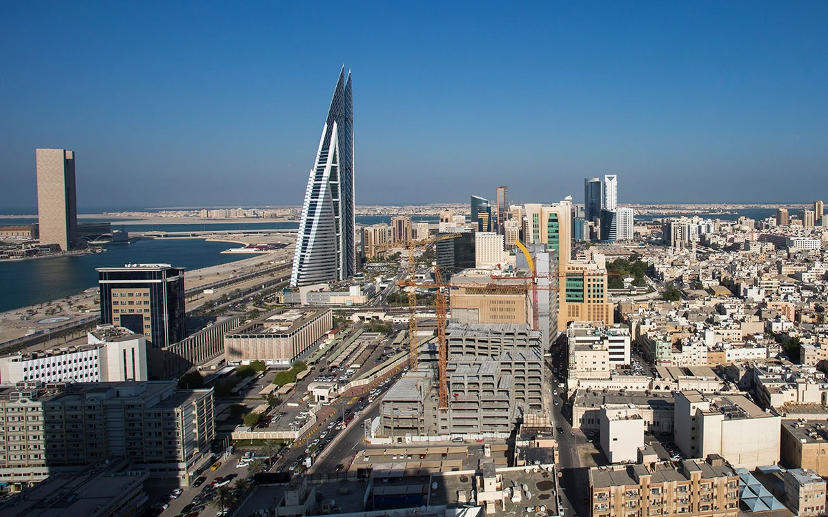 Bahrain to double VAT to 10%: Reports