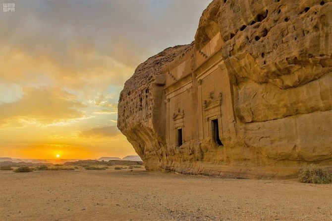 AlUla events promise months-long feast of arts, culture music and wellness