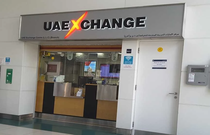 Wizz Financial gets regulator green light to acquire UAE Exchange