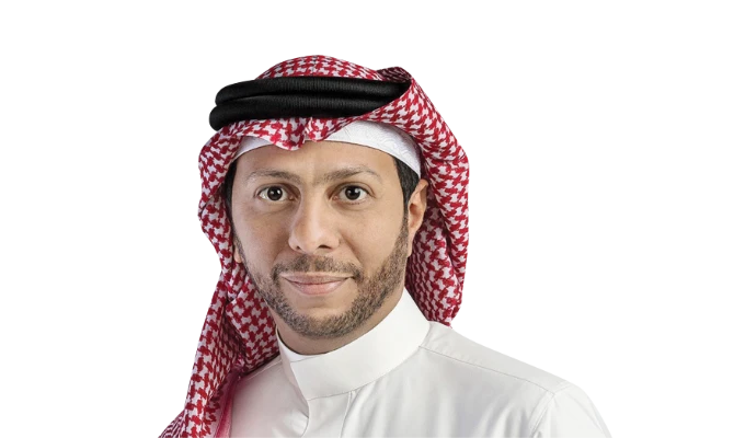 Who’s Who: Loay Mashabi, deputy minister at Saudi Ministry of Transport and Logistic Services
