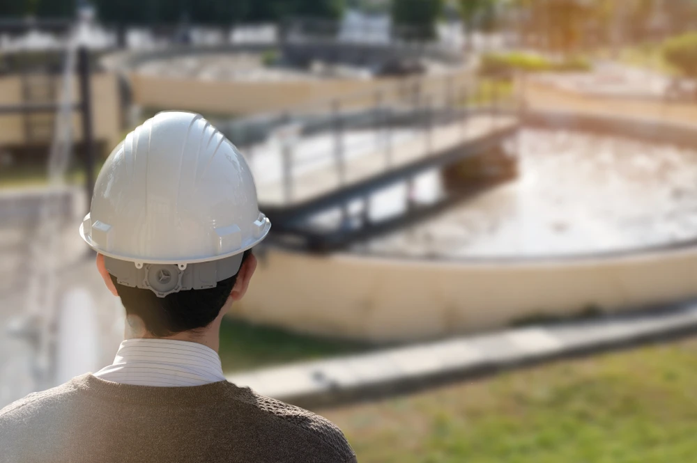 Saudi Arabia agrees $630m deal for new sewage plants with private developers