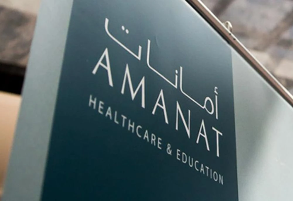 Dubai's Amanat eying up $272m of investments in Middle East, says CEO