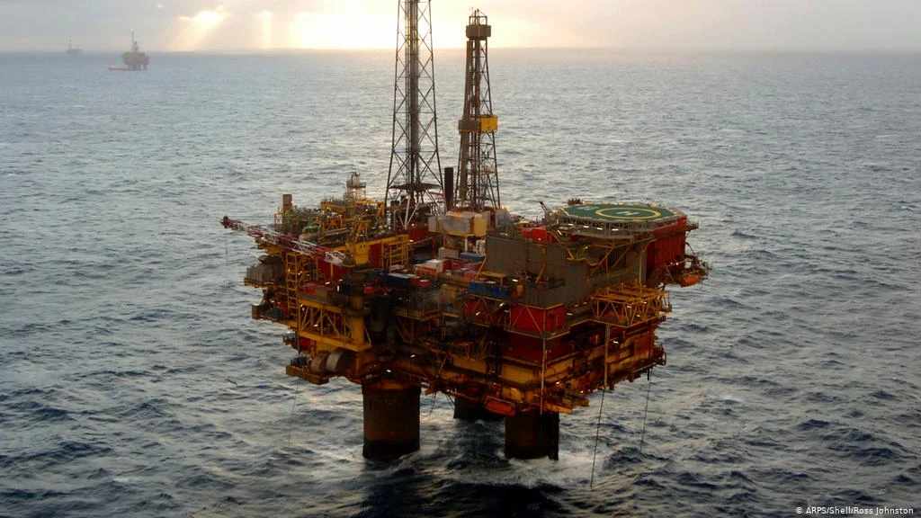 Brent crude trades above $80, highest in three years: Market wrap