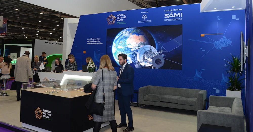 World Defense Show to add SR500 million to Saudi GDP, create 5000 jobs