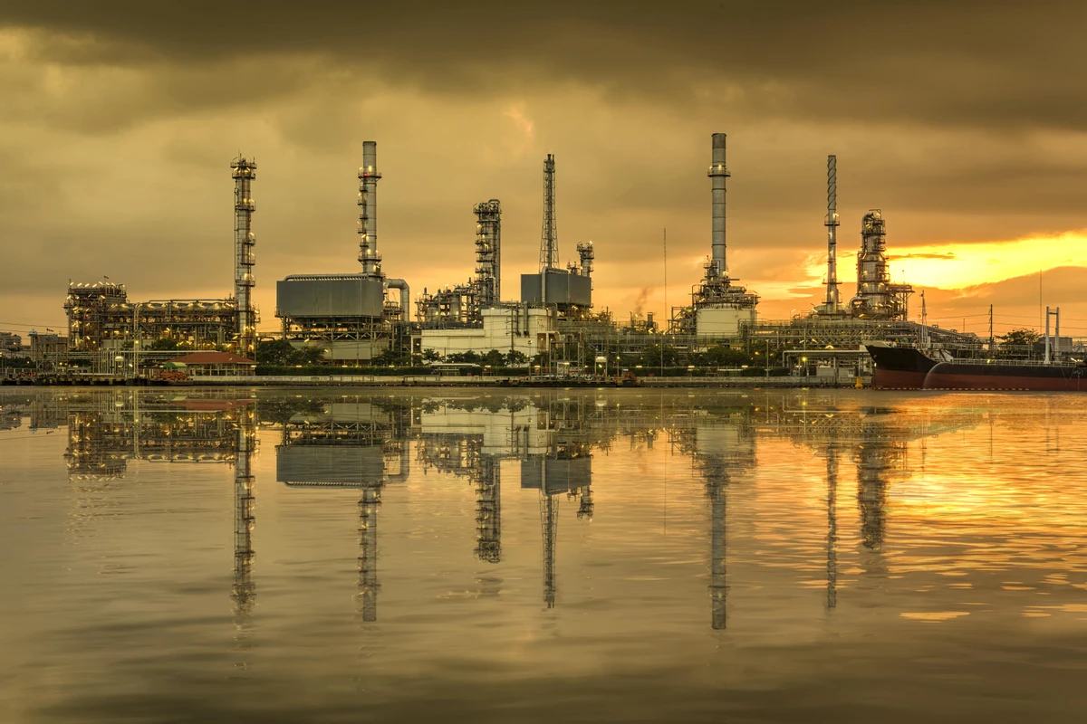 Talks of merger began last year, after Aramco, the biggest oil company in the world, acquired a 70 percent stake in Saudi Basic Industries. (Shutterstock)
