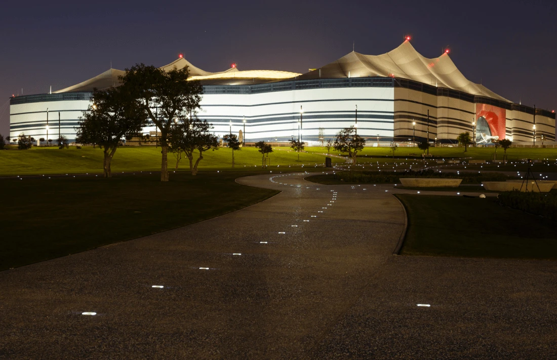 Tickets for FIFA Arab Cup 2021 in Qatar go on sale