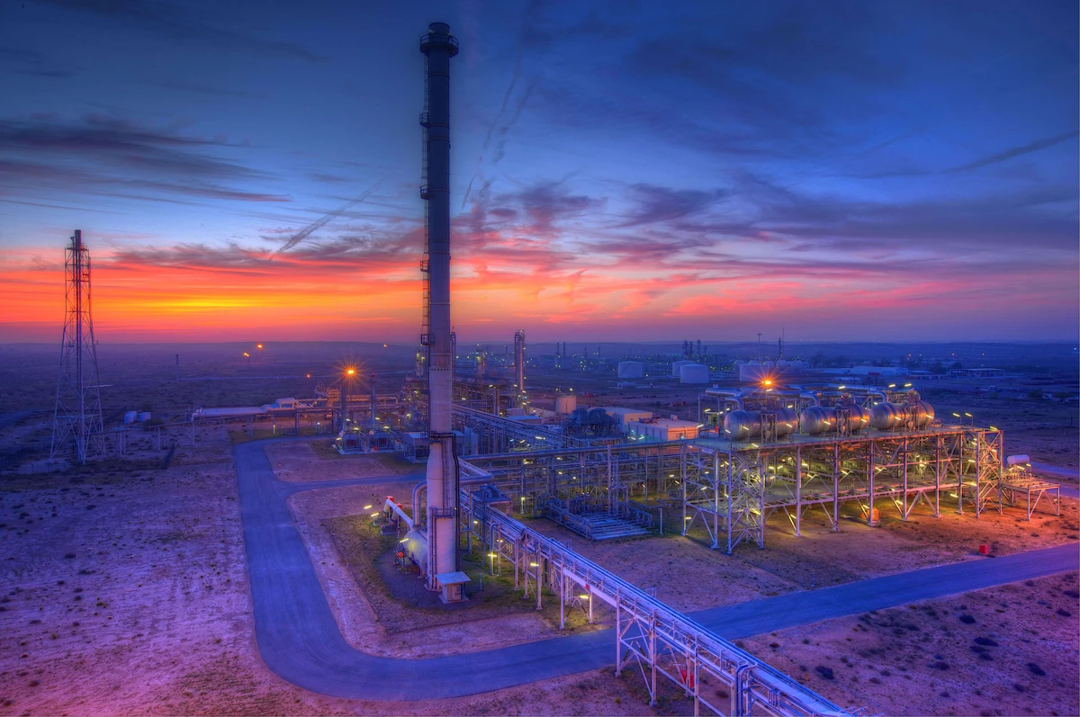 UAE-based Dana Gas wins $607.5m in case against Iran’s state oil producer