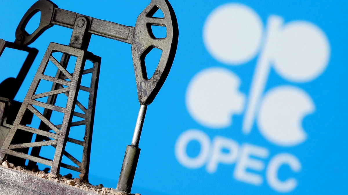 OPEC bullish on post-pandemic recovery; warns investment shortfall could hit economic comeback