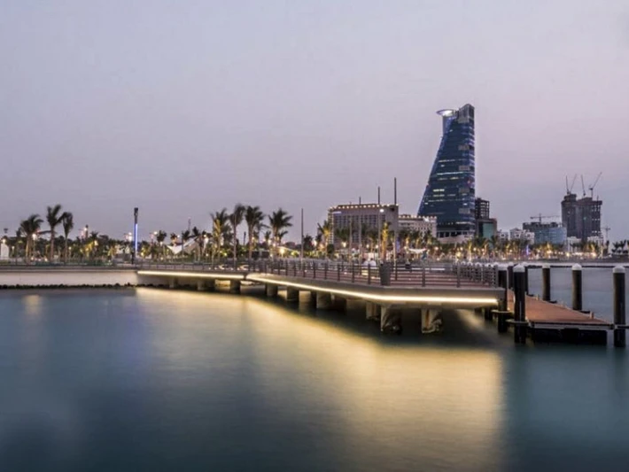 Saudi Tourism Development Fund signs financing agreements to develop Jeddah projects