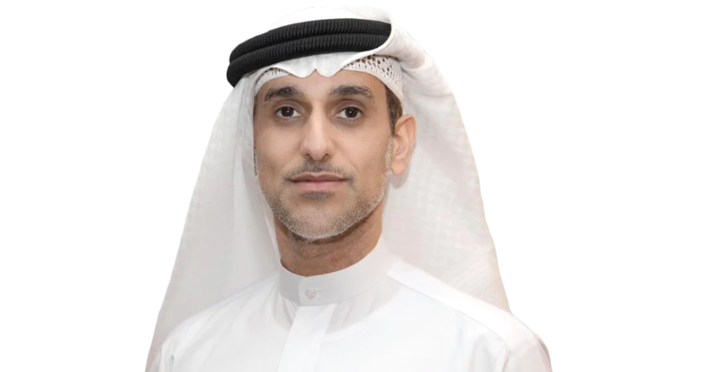 Saif Al-Midfa, CEO, Expo Centre Sharjah