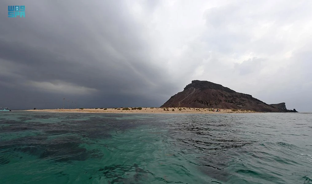Saudi crown prince launches $13bn strategy to turn Asir into global tourism hub