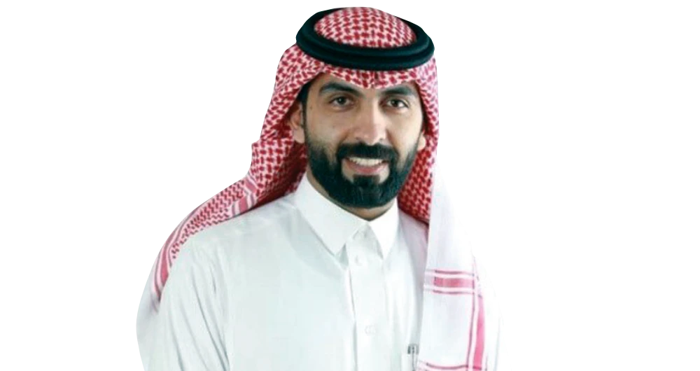 Dr. Mansour Al-Turki