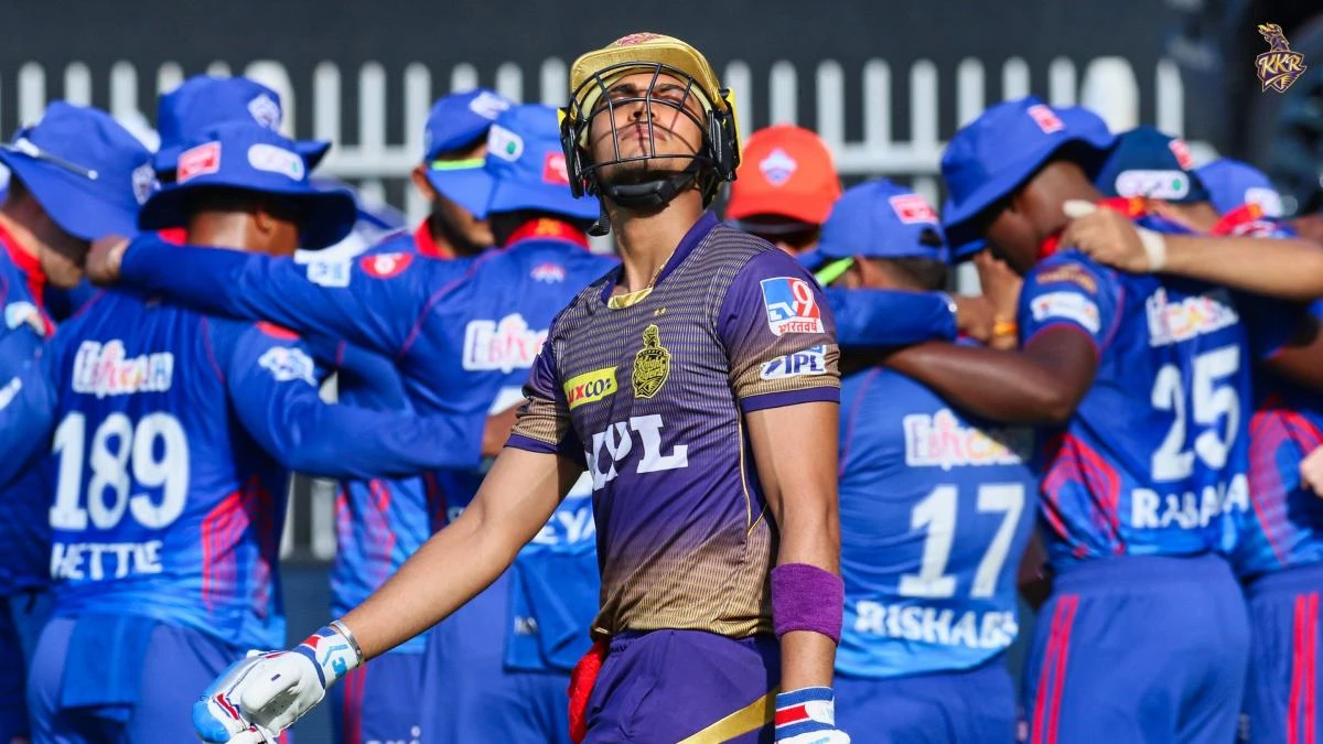 Kolkata Knight Riders have won three of their four matches in the resumed Twenty20 tournament in the UAE. (Twitter: @KKRiders)