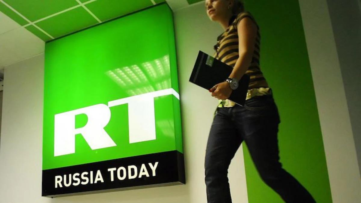 Kremlin blasts YouTube for ‘censorship’ after German RT channels blocked