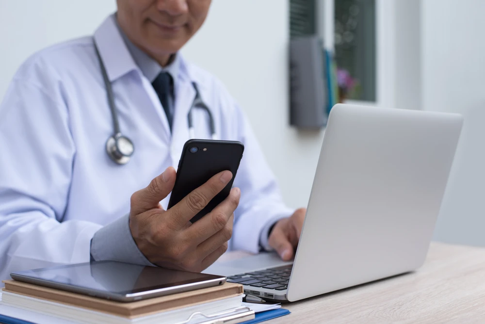 Digital strategy alignment needs to be ongoing, says Saudi Arabia's deputy minister of E-Health