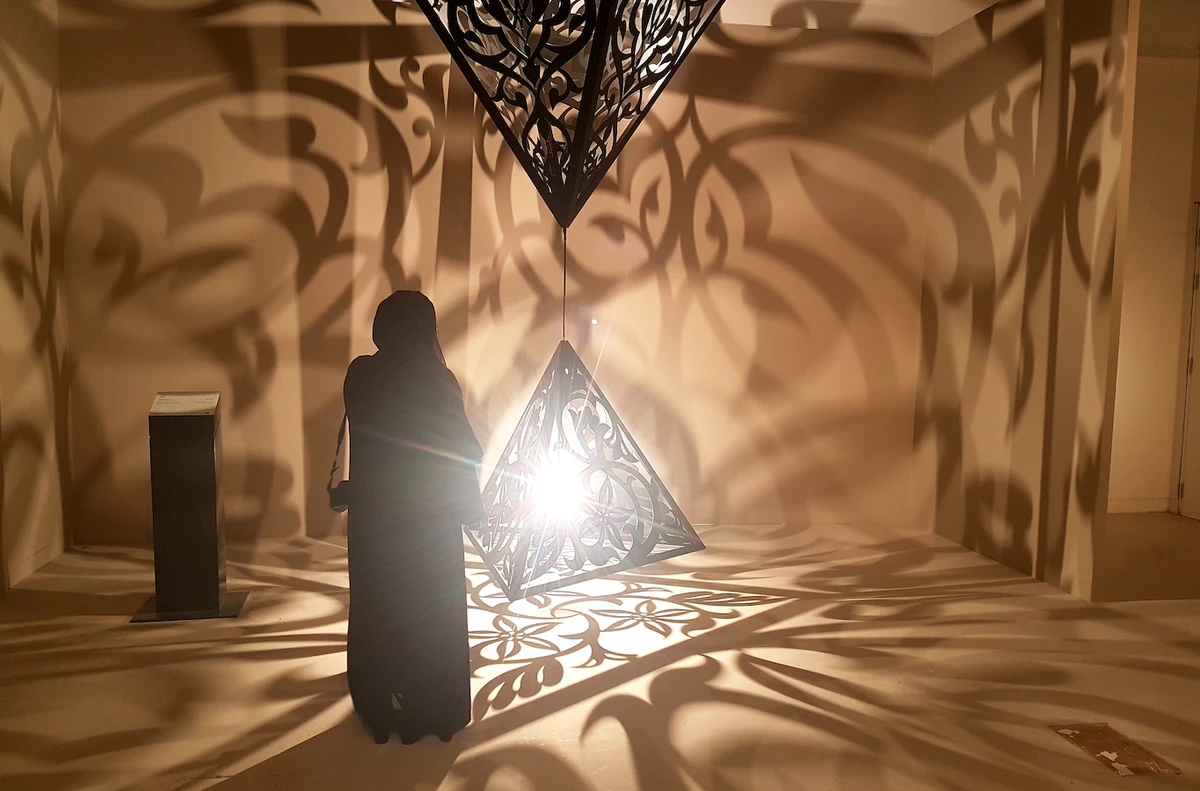Abu Dhabi Art announces artists, curators for 2021 edition