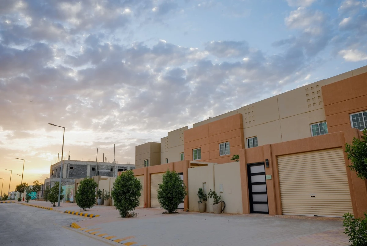 Saudi mortgage lending continues to grow in August: SAMA