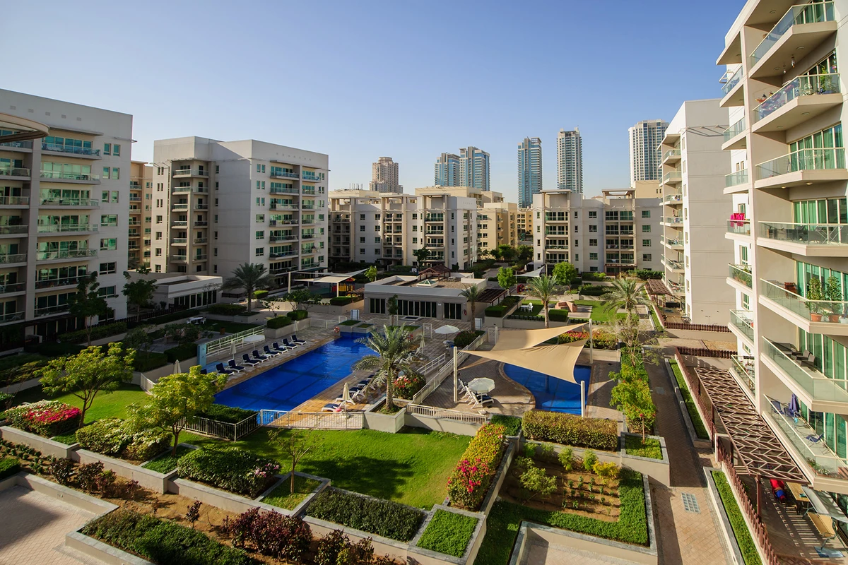 UAE-based Nomad Homes raises $20m in Series A funding round